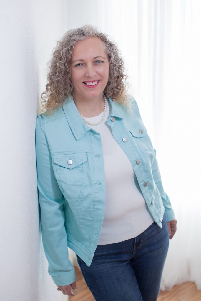 Esther Julianne McDaniel