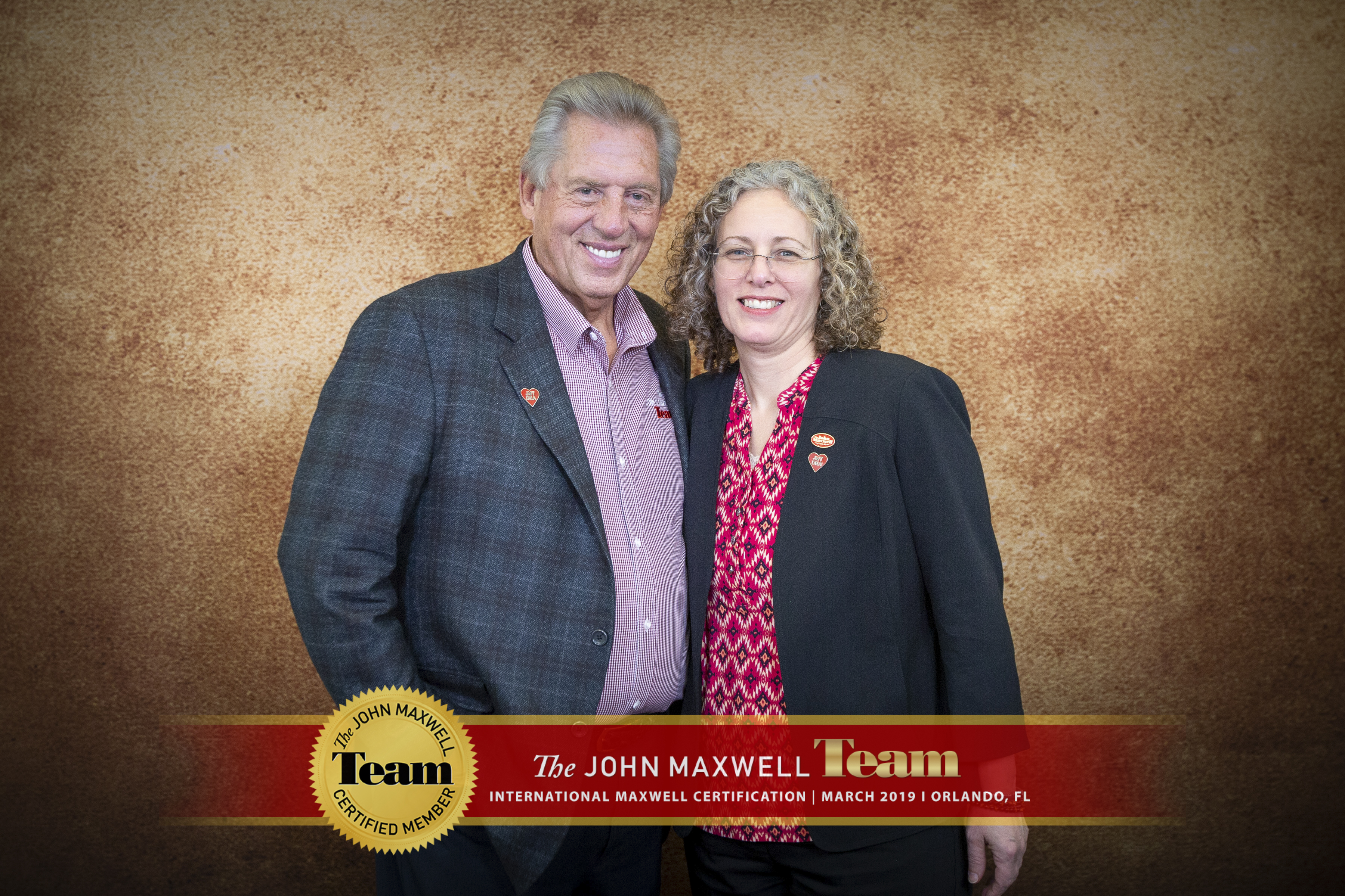 You are currently viewing How John Maxwell and I found each other