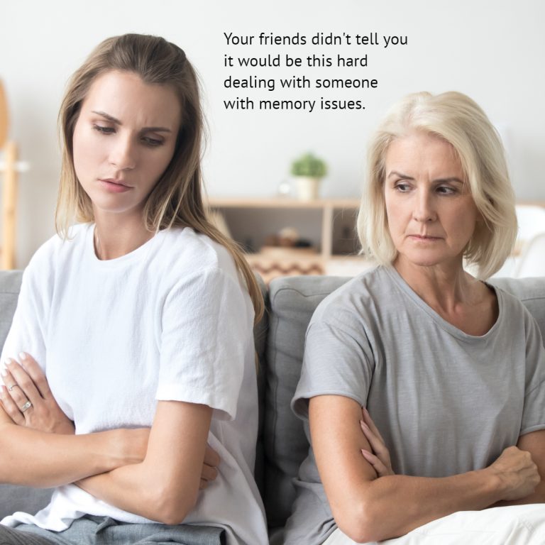 Read more about the article Memory Loss Truth