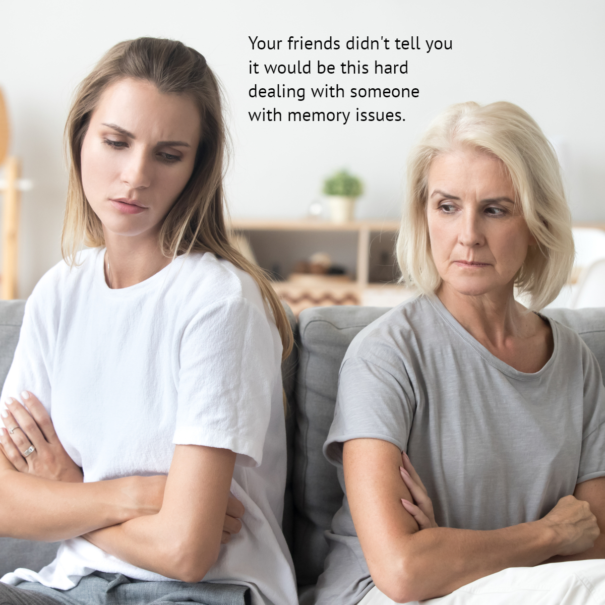 Read more about the article Memory Loss Truth